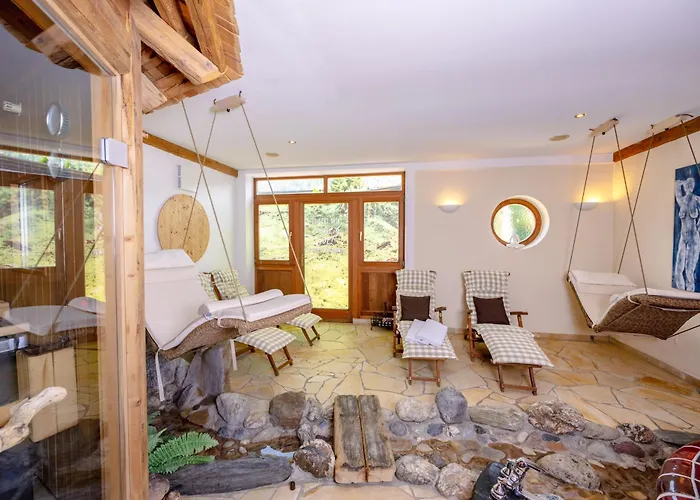 Bio-Pension Bliem