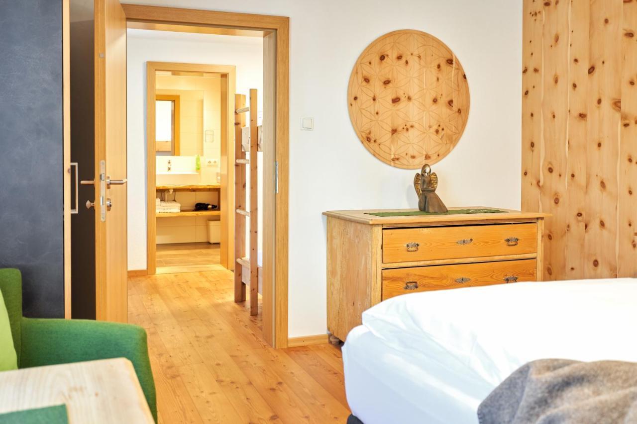Bio-pension Bliem Penzion Altenmarkt im Pongau