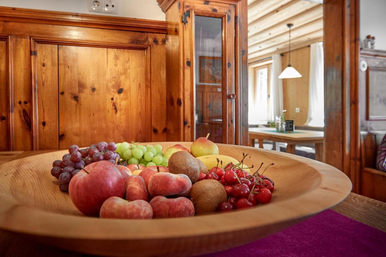 Bio-pension Bliem 3* Altenmarkt im Pongau
