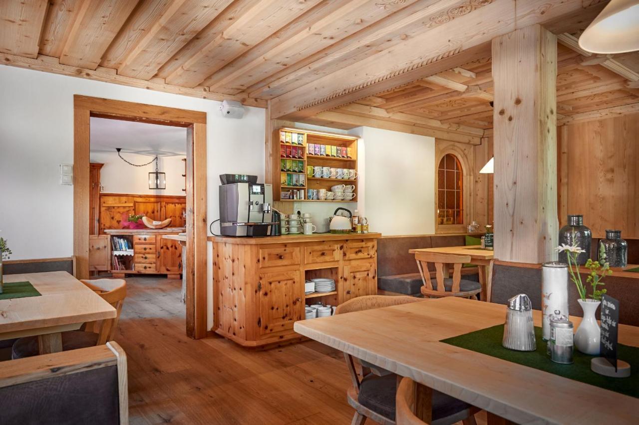Bio-pension Bliem 3* Altenmarkt im Pongau