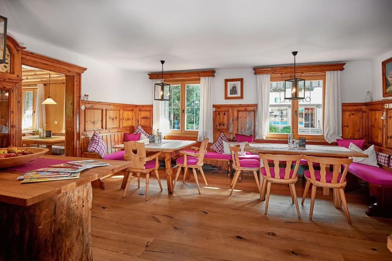 Bio-pension Bliem Penzion Altenmarkt im Pongau