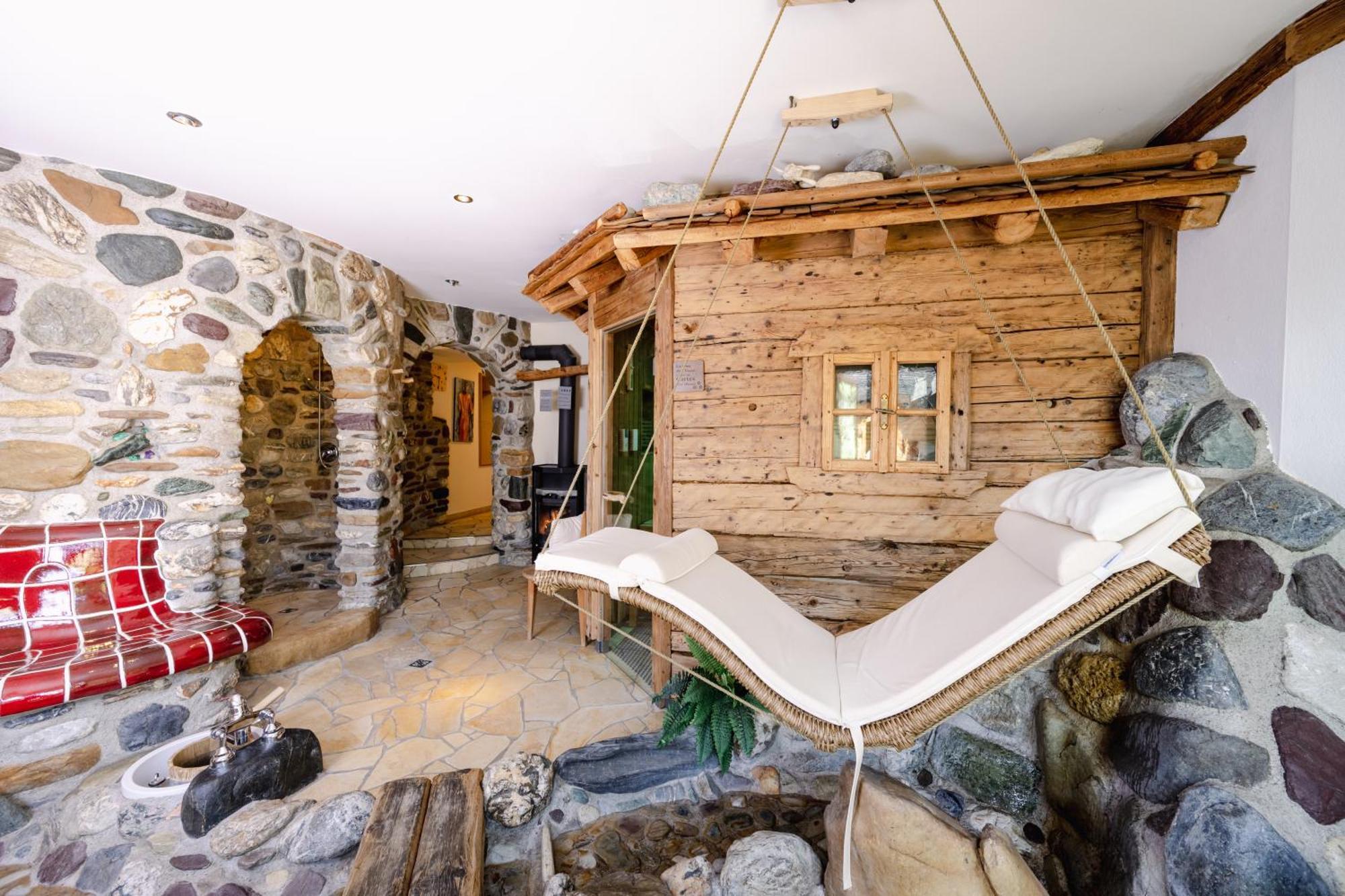 Penzion Bio-pension Bliem 3*