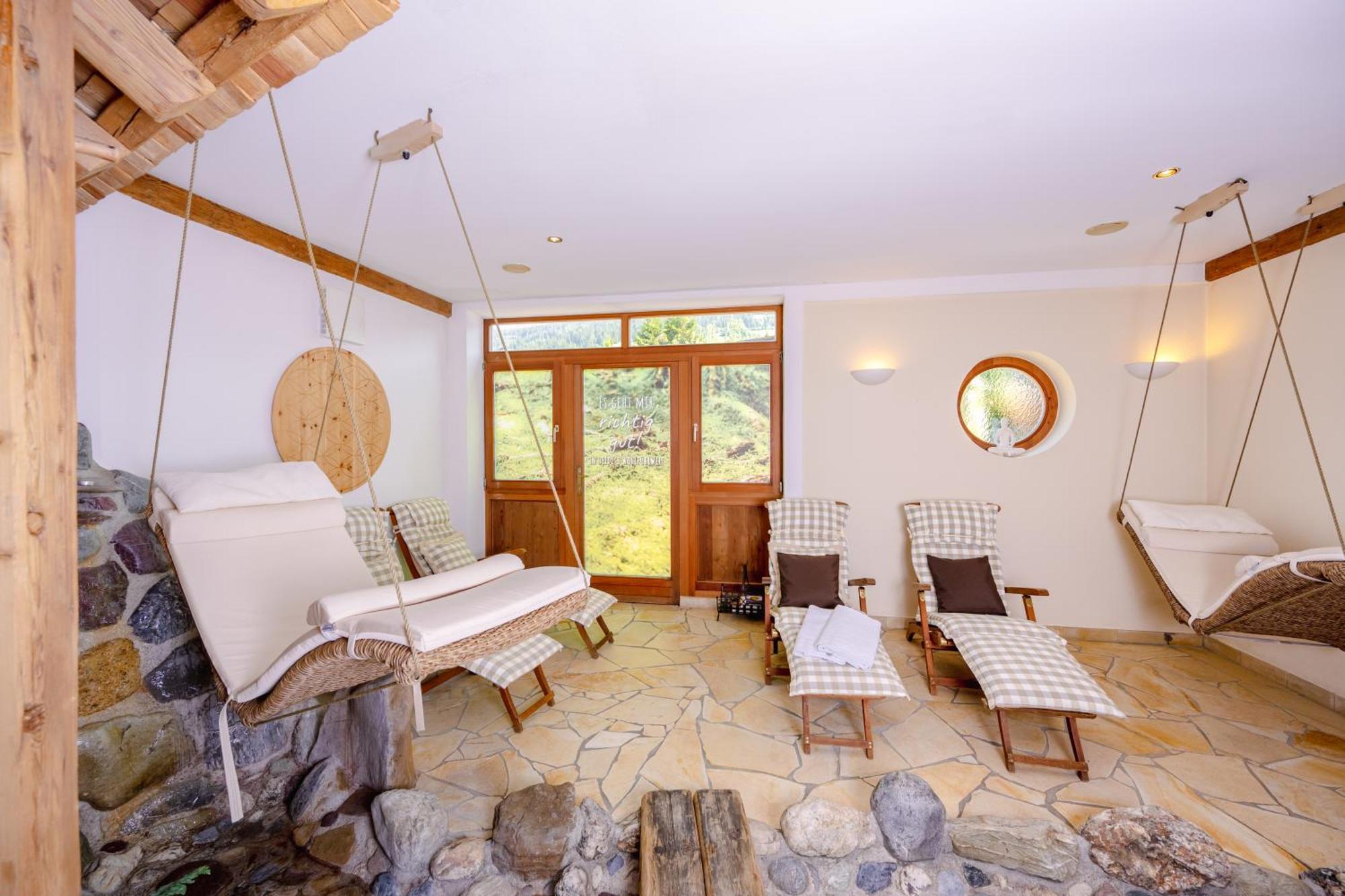 Bio-pension Bliem 3* Altenmarkt im Pongau