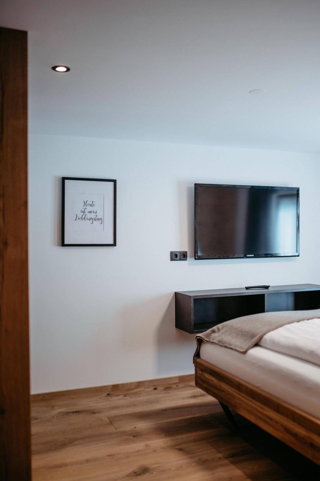 Penzion Bio-pension Bliem Altenmarkt im Pongau