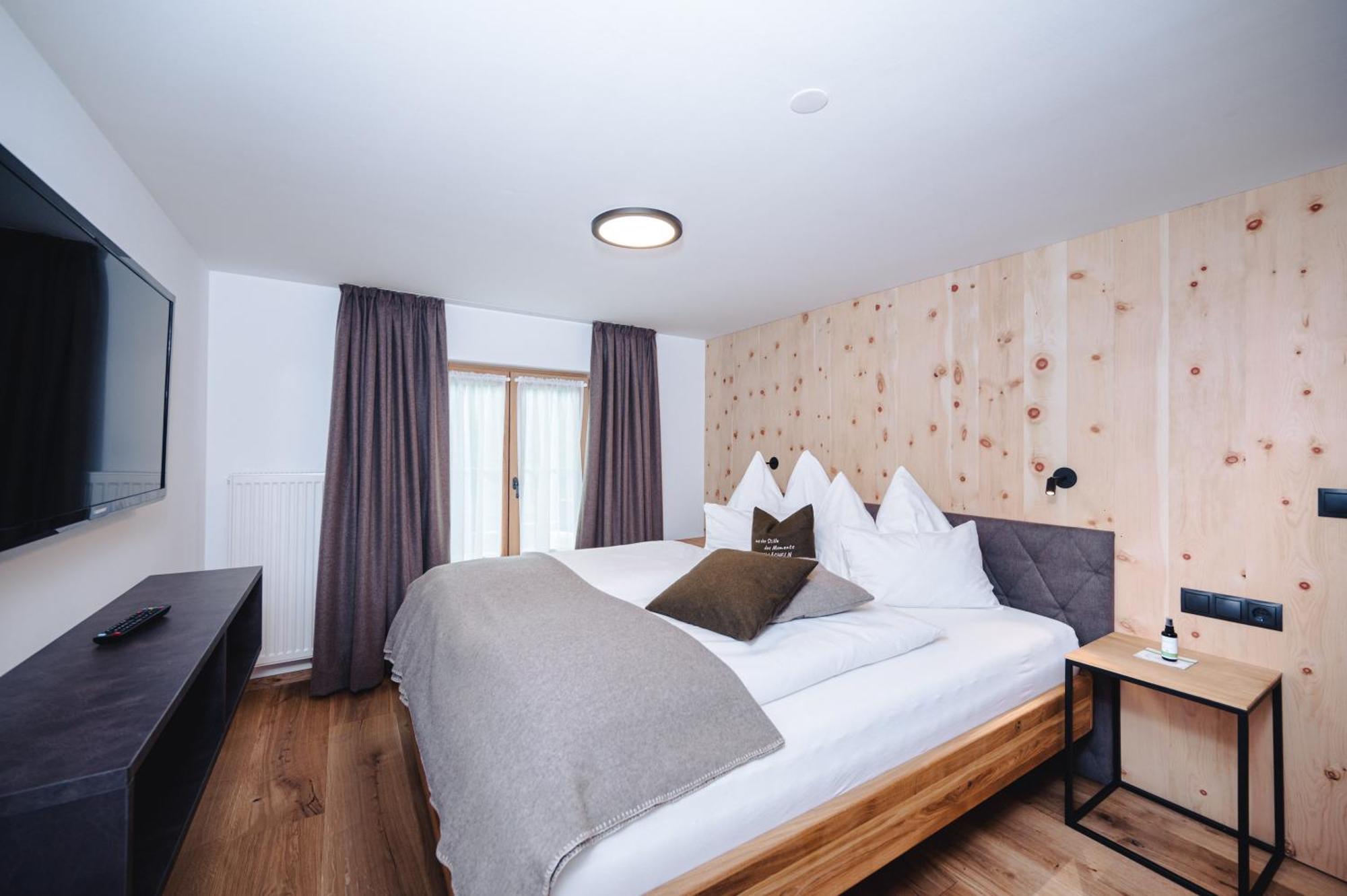 Penzion Bio-pension Bliem
