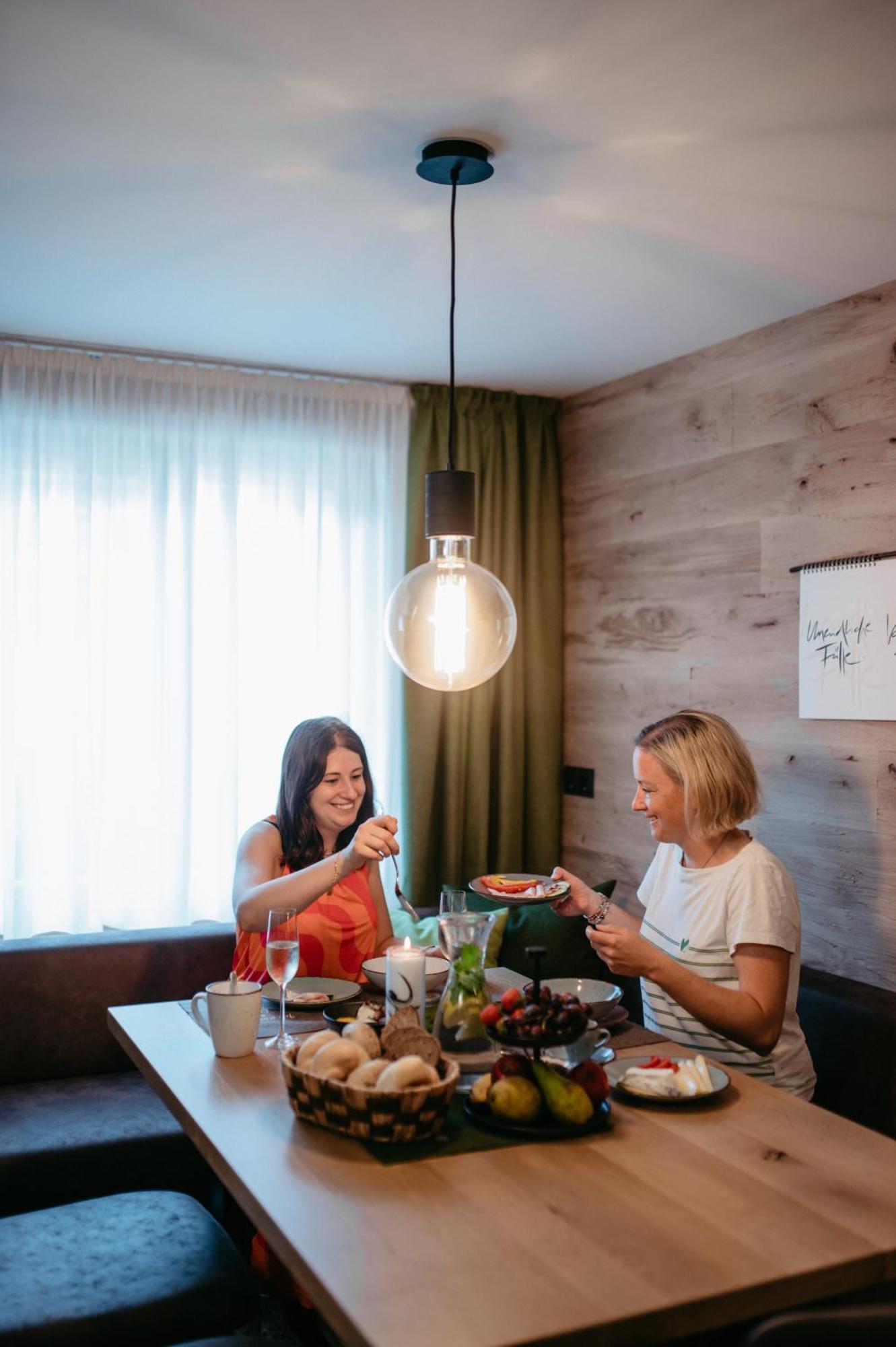 Bio-pension Bliem Penzion Altenmarkt im Pongau