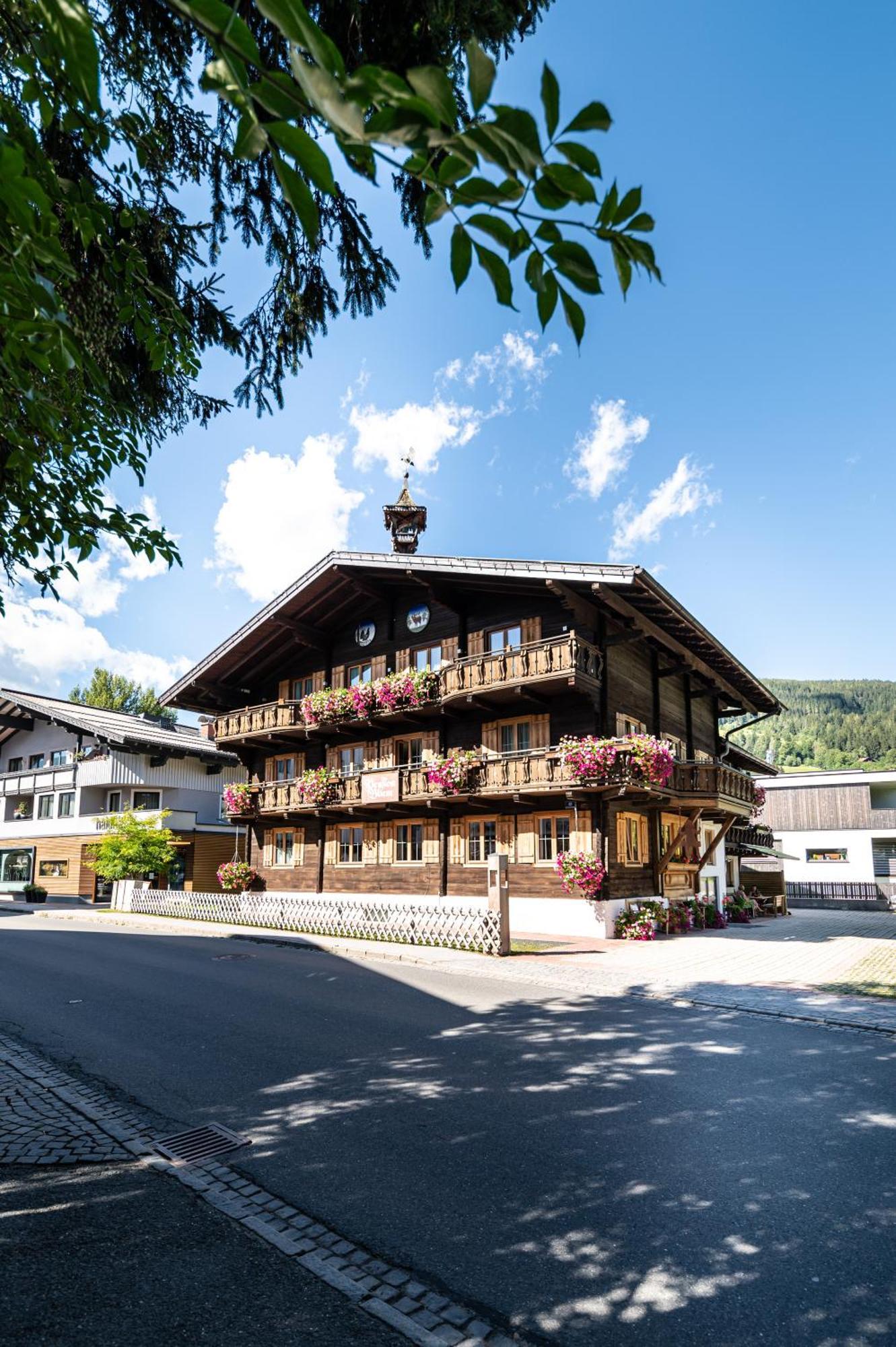 Penzion Bio-pension Bliem