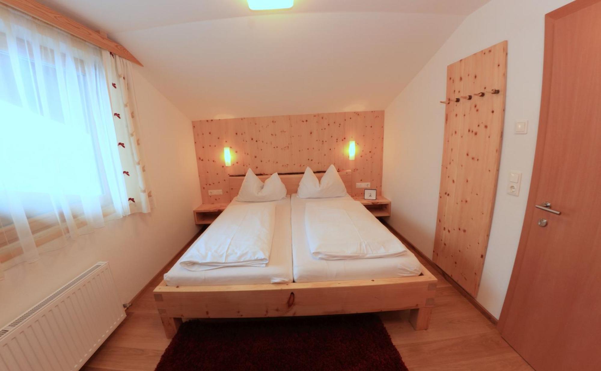 Bio-pension Bliem 3* Altenmarkt im Pongau