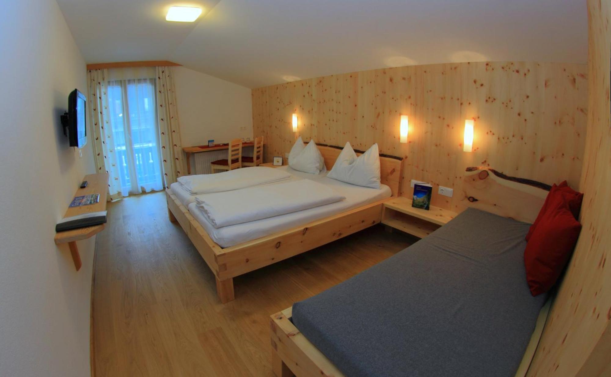 Bio-pension Bliem