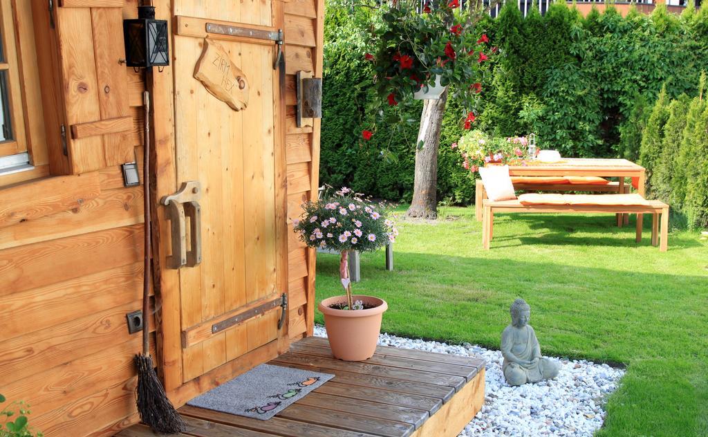 Bio-pension Bliem 3* Altenmarkt im Pongau