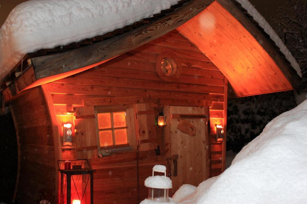 Bio-pension Bliem 3* Altenmarkt im Pongau