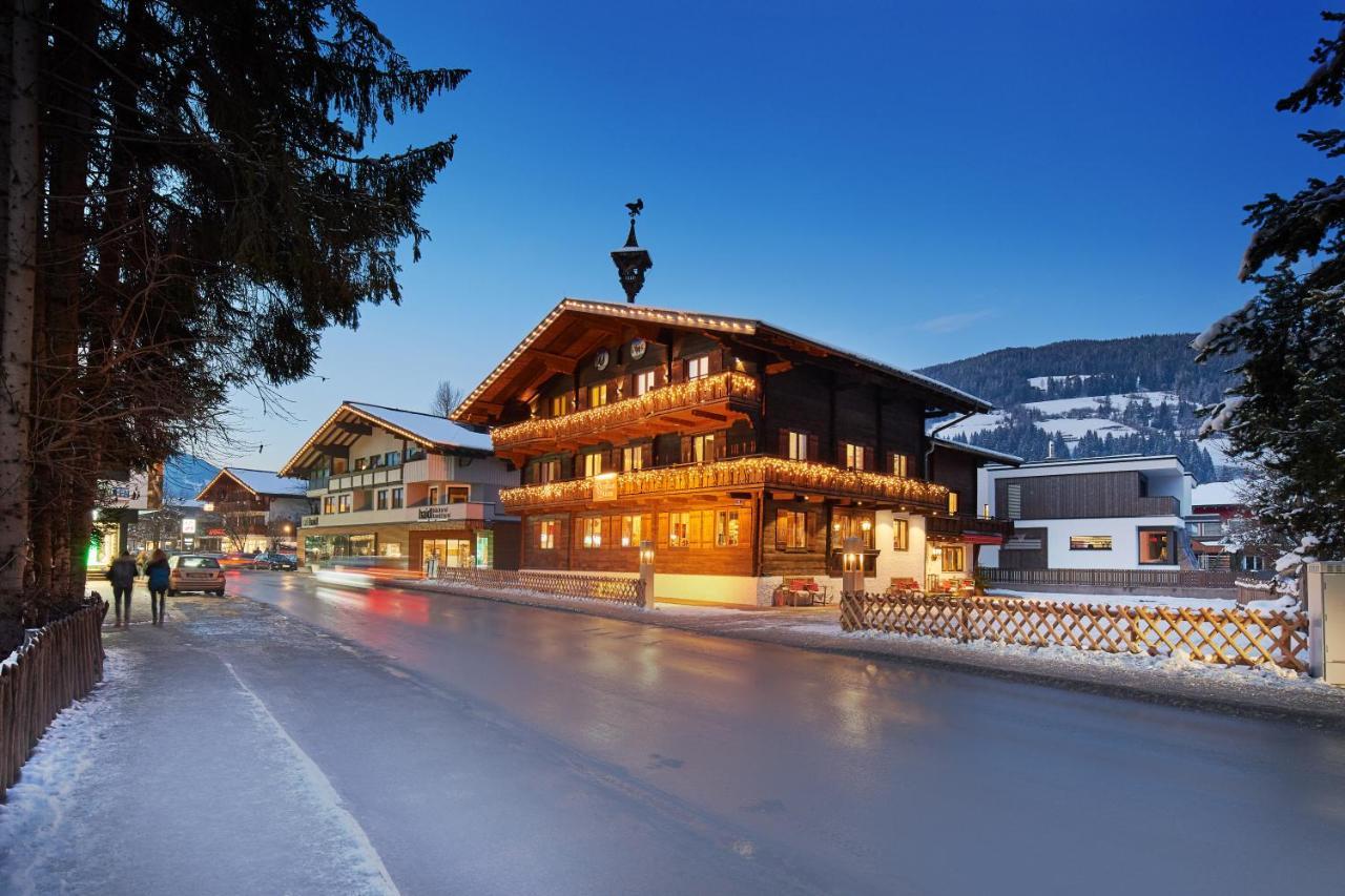 Penzion Bio-pension Bliem 3*