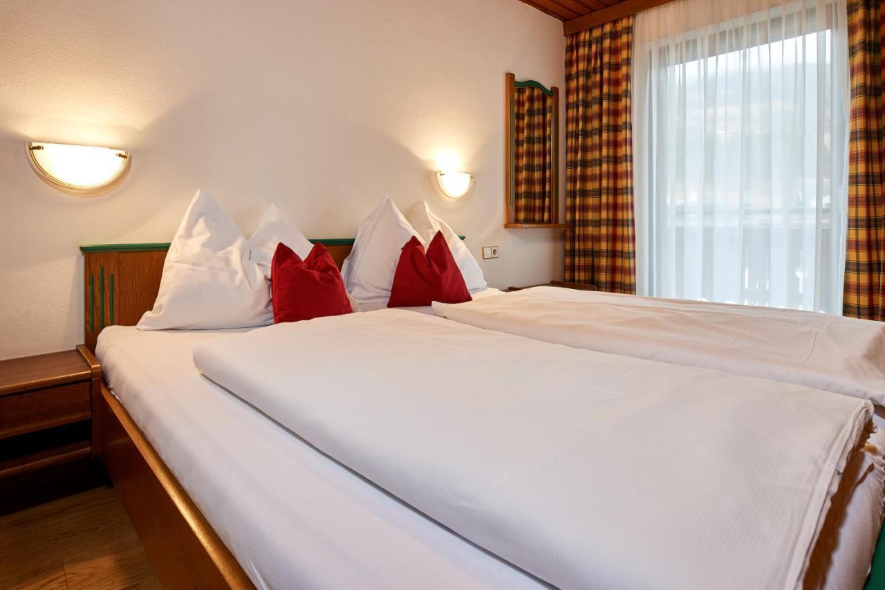 Penzion Bio-pension Bliem 3*