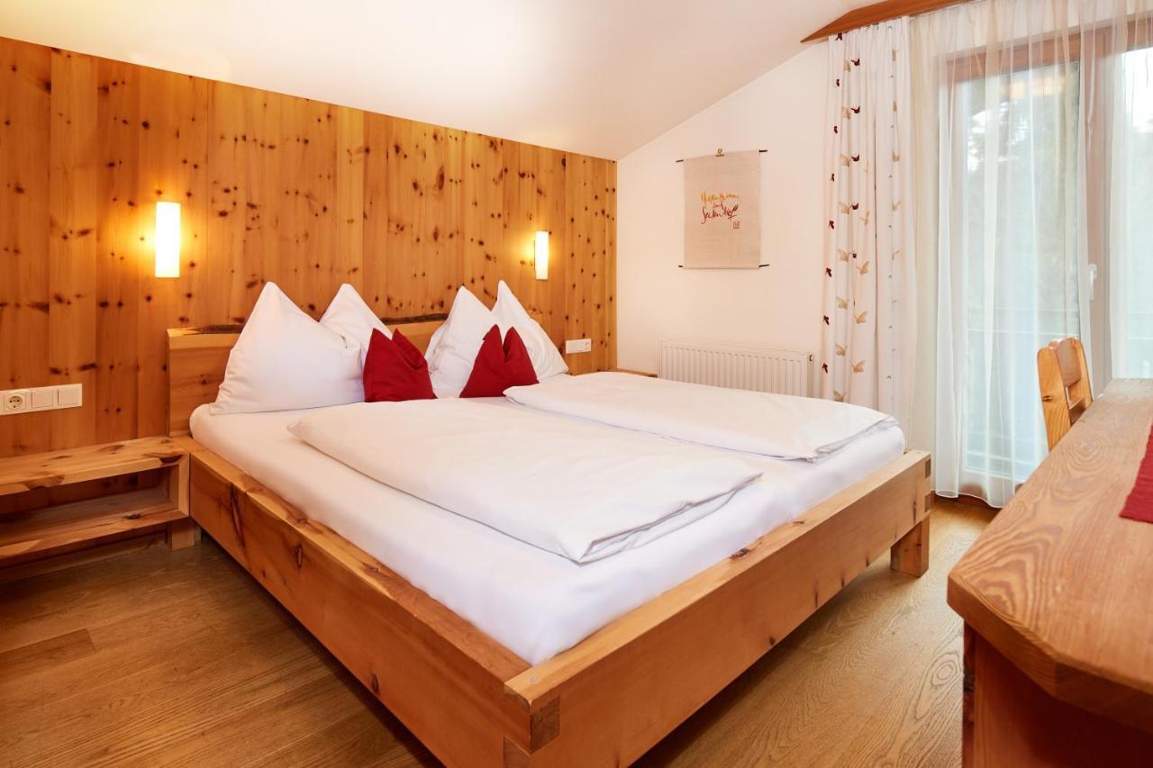 Penzion Bio-pension Bliem Altenmarkt im Pongau