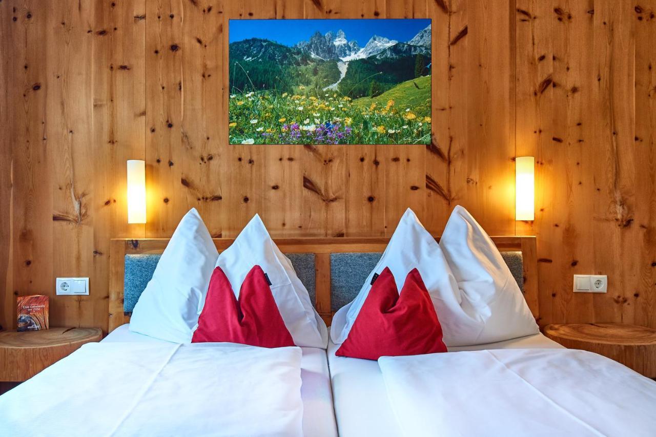 Bio-pension Bliem 3*