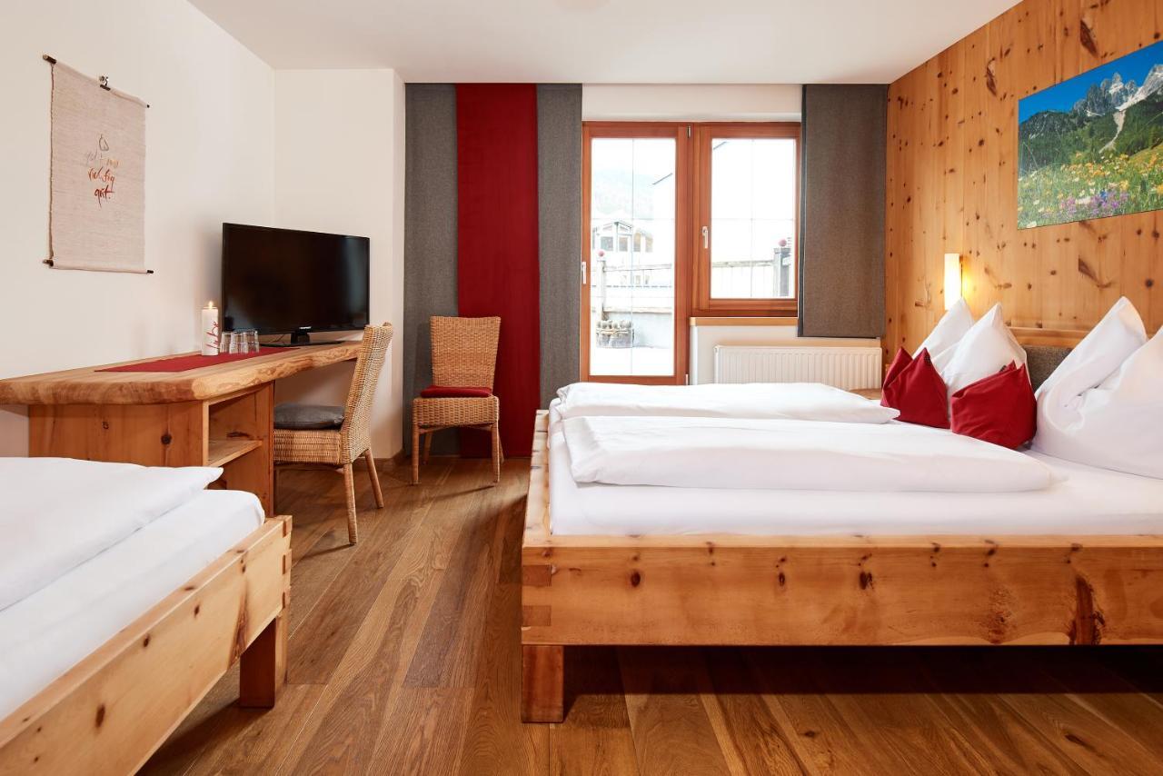 Bio-pension Bliem 3*