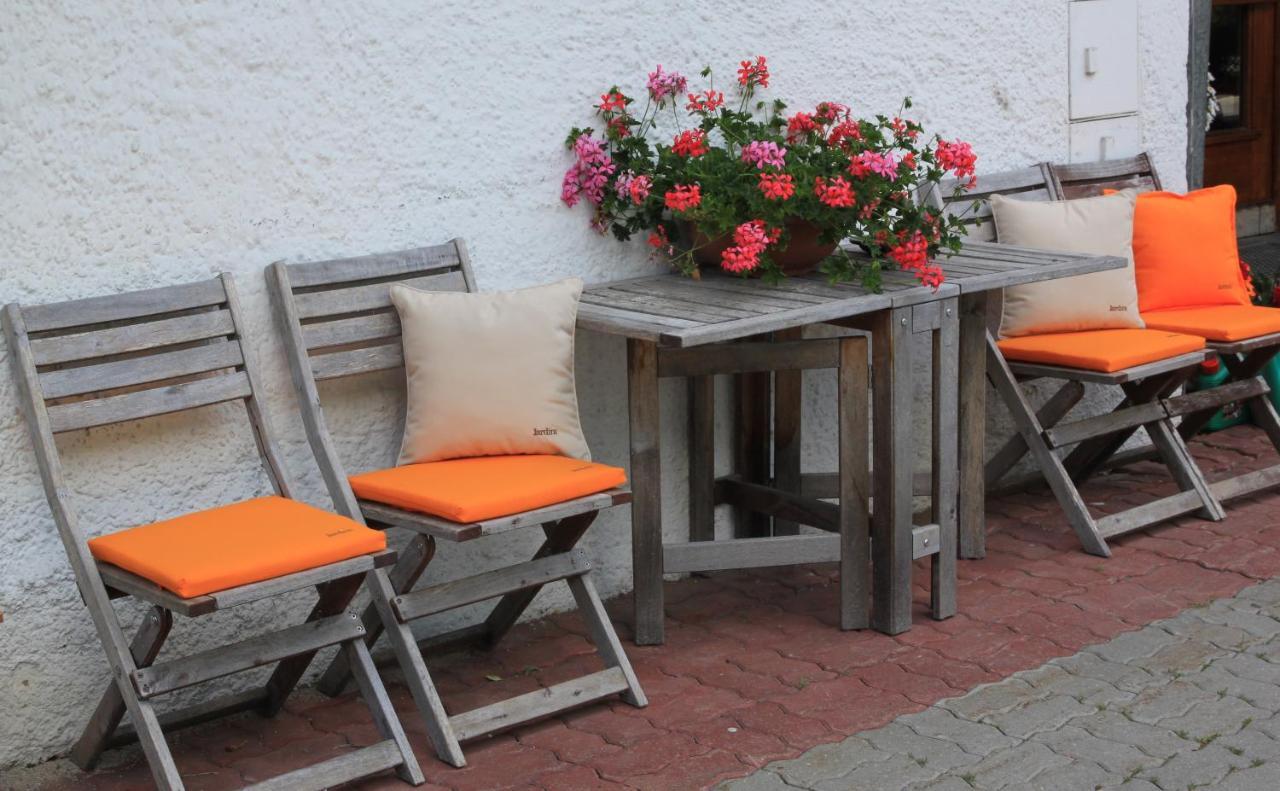 Bio-pension Bliem Penzion 3*