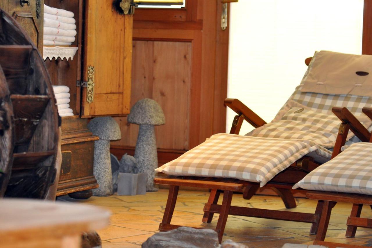 Bio-pension Bliem 3* Altenmarkt im Pongau