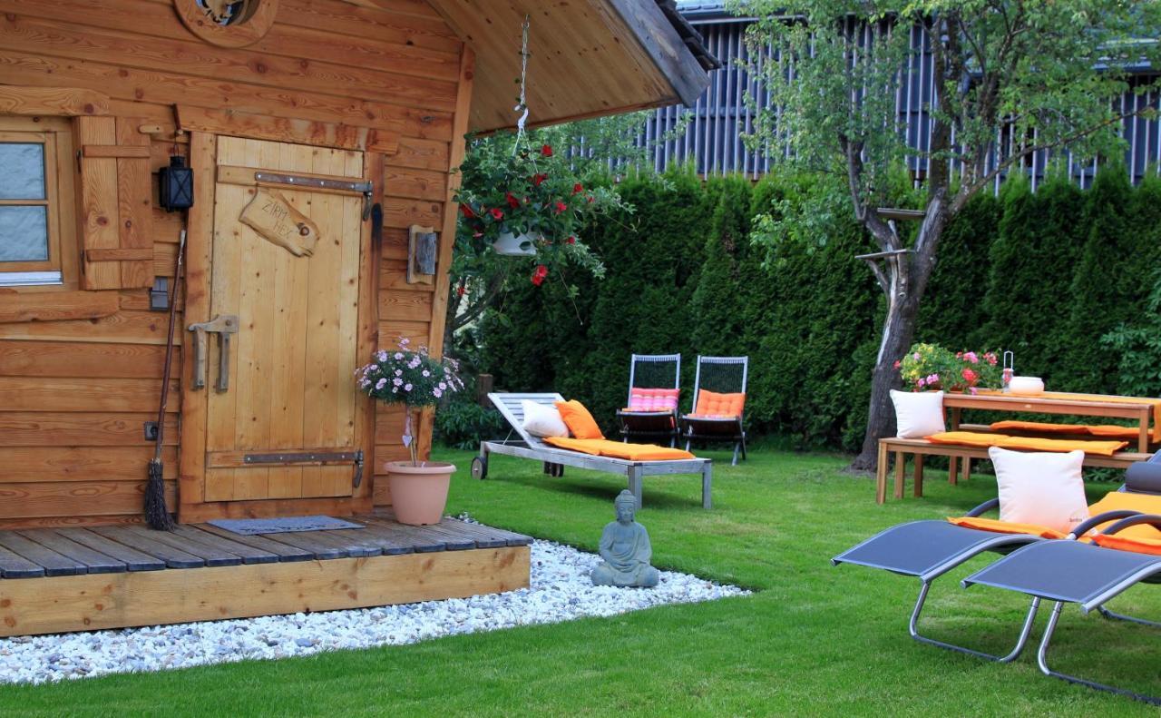 Bio-pension Bliem Penzion Altenmarkt im Pongau
